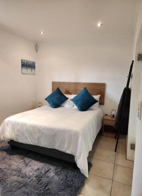 Holiday home Mountain Vineyard Cape Town