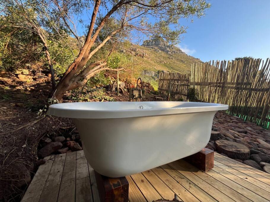 Mountain Vineyard Holiday home *