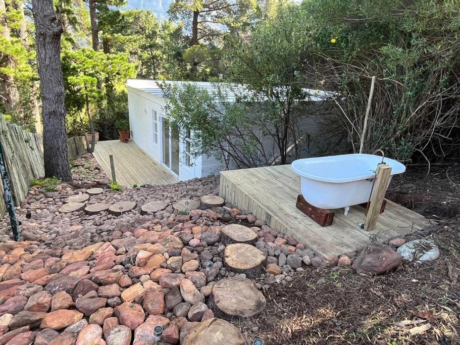 Mountain Vineyard Holiday home