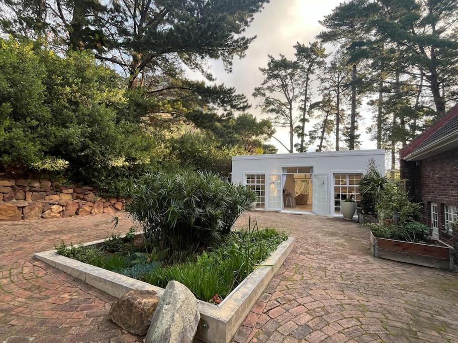 Mountain Vineyard Holiday home Cape Town