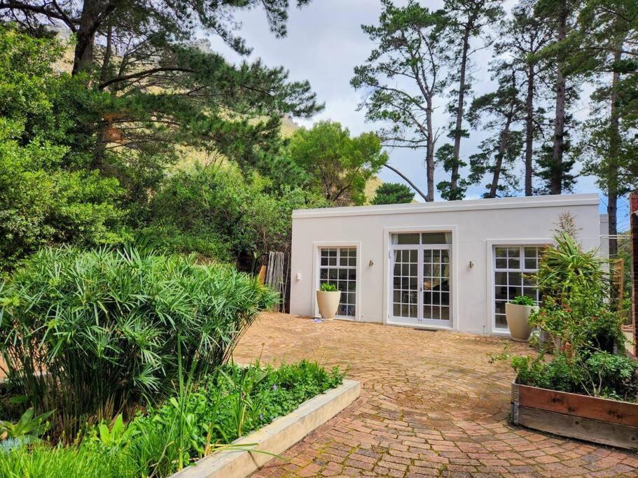 Holiday home Mountain Vineyard Cape Town